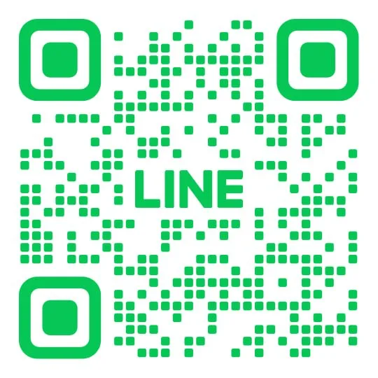 QR Code แชท ผลเทนนิสหญิงล่าสุด ทาง Line